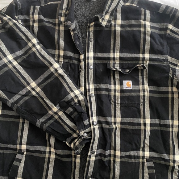 Jacket - Picture 3 of 5